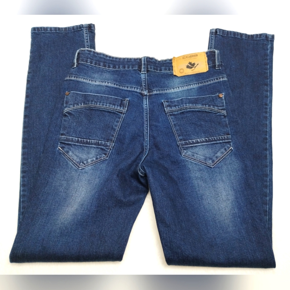Cobb Italy jeans 32